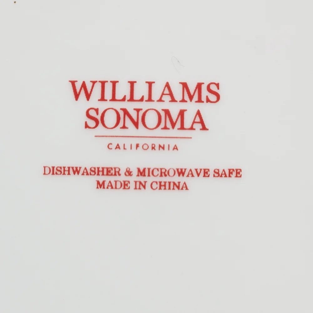 Williams Sonoma williams sonoma